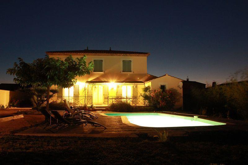 Вилла Bella Casa