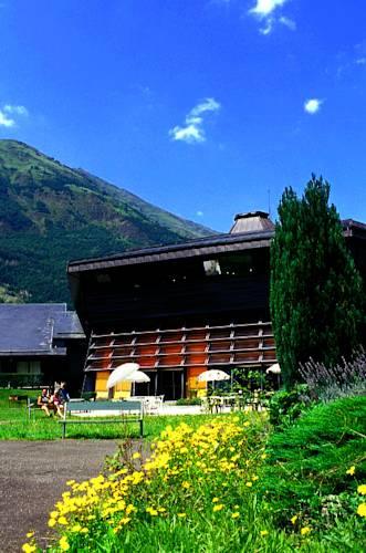 Отель Village Vacances Cévéo