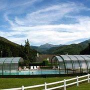 Отель Hôtel Les Gentianes