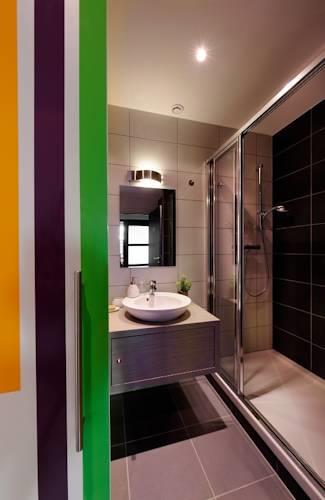 Апартаменты Les Balcons du Rohan