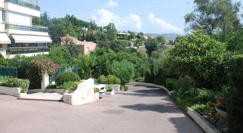 B&B Villa Feline