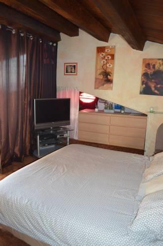 Мини-отель Villa du Soleil