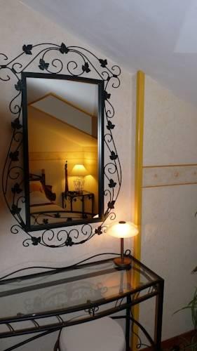 Апартаменты Haltedodo Gîte