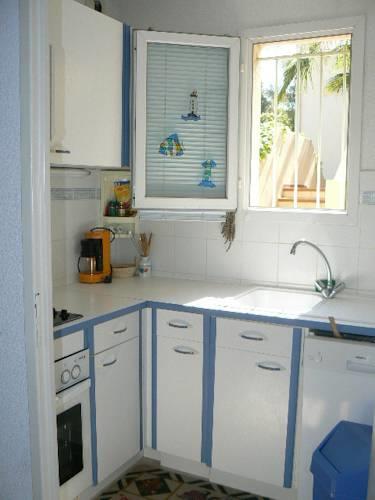 Апартаменты Apartment Bastide du Soleil - GOU044