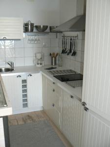 Апартаменты Apartment les Katikias 3 - GAL312