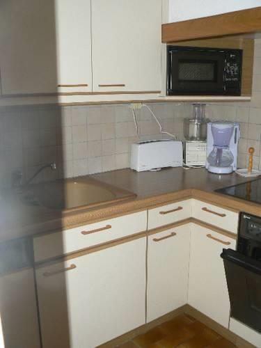 Апартаменты Apartment Baccara 2 - JEA073