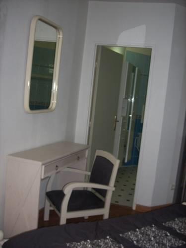 Апартаменты Apartment le Baccara 3 - SAU146