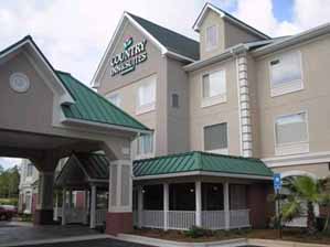 Отель Country Inn & Suites Albany, GA