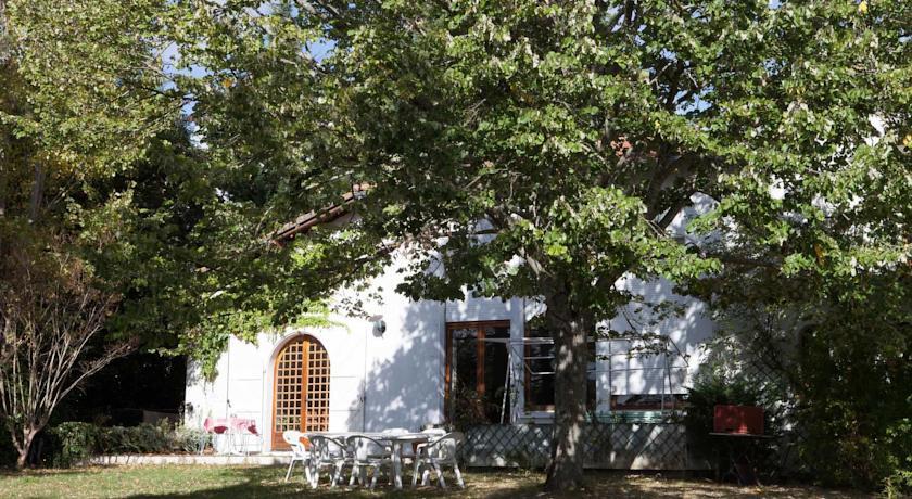 Апартаменты Gîte Les Coteaux
