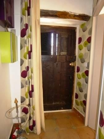 Апартаменты Maison Sallaberry