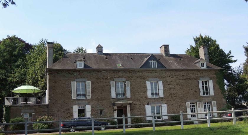 Гостевой дом Manoir de Condé