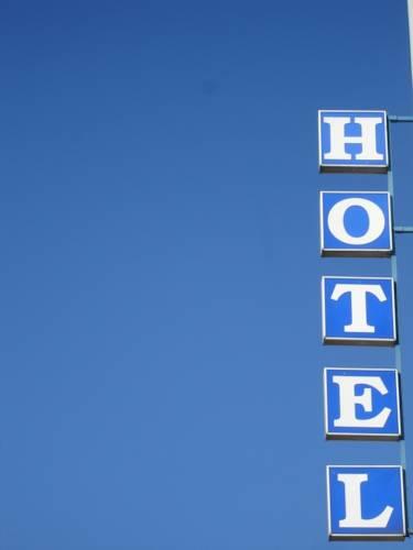 Отель Europa Hotel