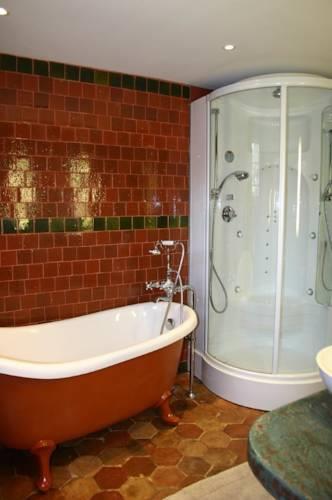 Мини-отель Demeure des Vieux Bains