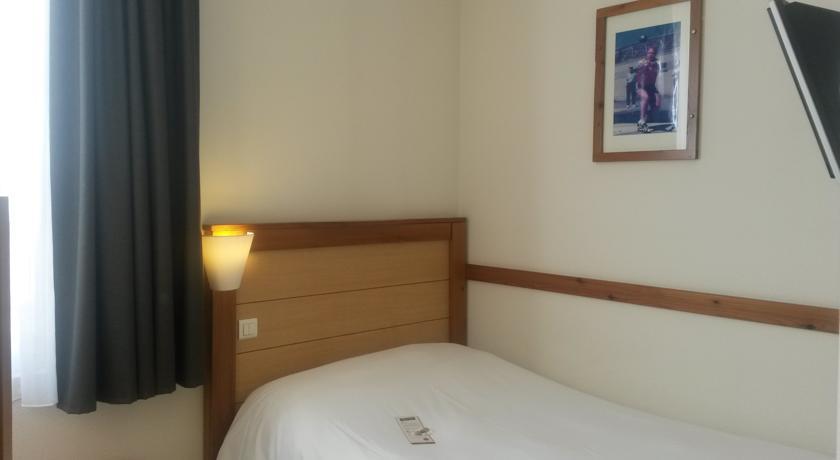 Отель Inter-hotel Volcanhotel