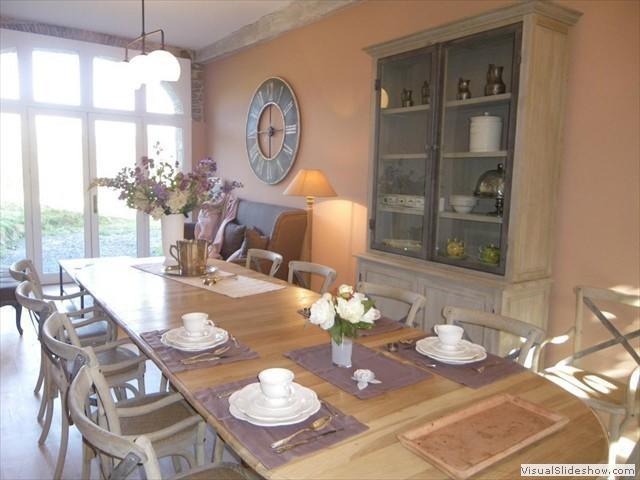 Гостевой дом Maison d'Hôtes La Bastide Estratte