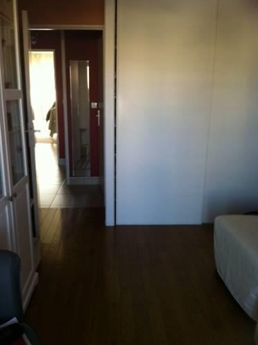 Апартаменты Appartement Defrance