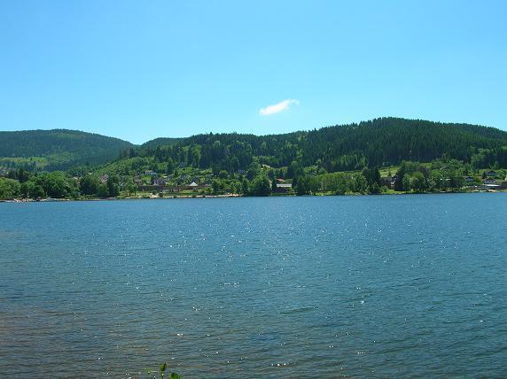Гостевой дом Chalet Gérardmer