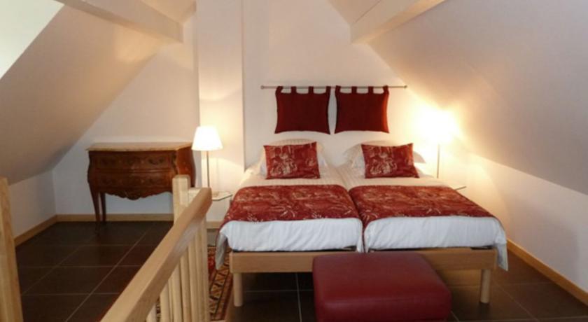 Апартаменты La Maison de Georges