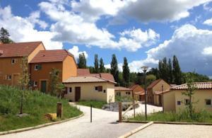 Апартаменты Apartment L.dit La Vignet d.Foussat