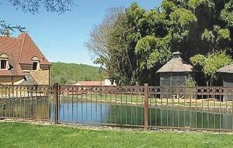Апартаменты Holiday home Allas