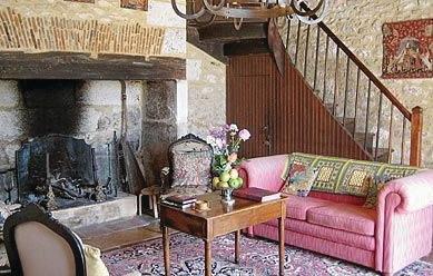 Апартаменты Holiday home Castels