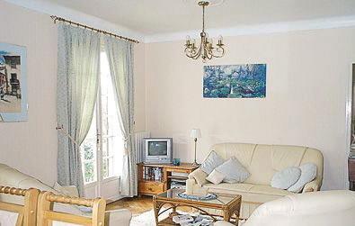 Апартаменты Holiday home Le Repos