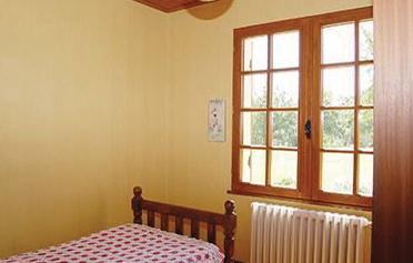 Апартаменты Holiday home Les Trois Bornes