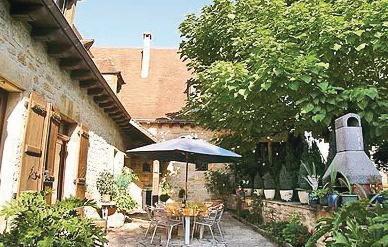 Апартаменты Holiday home Cacavon