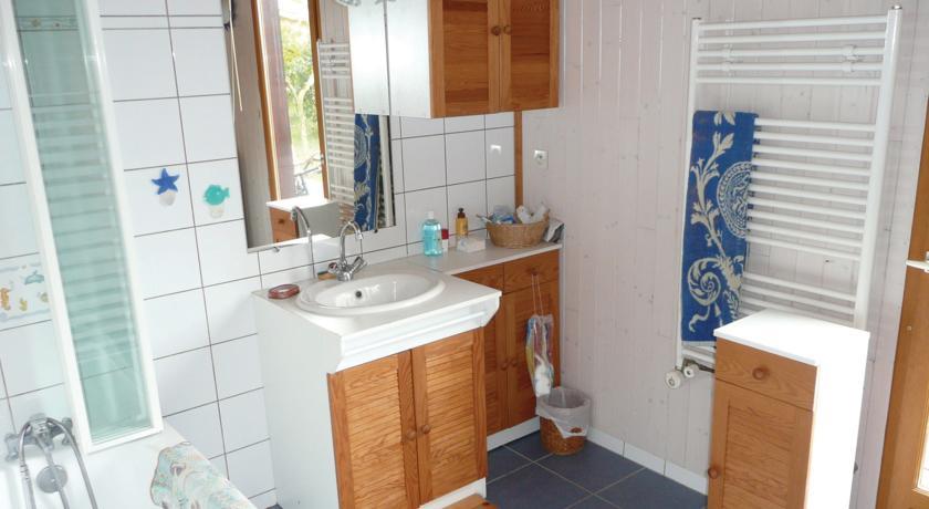 Апартаменты Holiday home Rue Des Lavandes