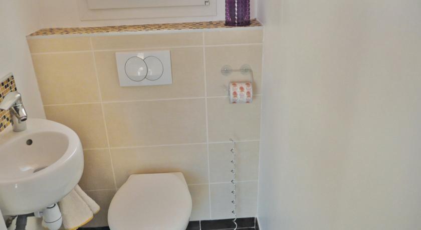 Апартаменты Holiday home rue Dejean Castaing