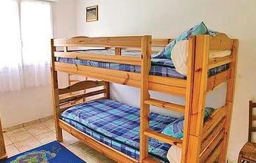Апартаменты Holiday home Le Pontet