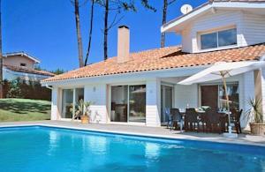 Апартаменты Holiday home Rue Bremontier
