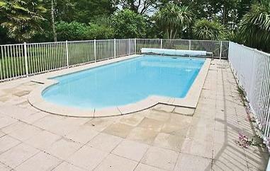 Апартаменты Holiday home Allee Peyris