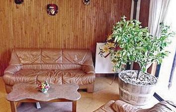Апартаменты Holiday home Lieu dit Charrin