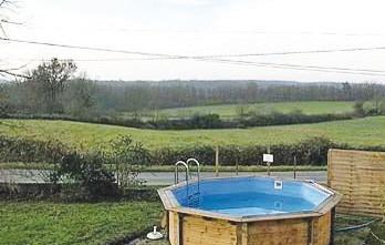 Апартаменты Holiday home Envals