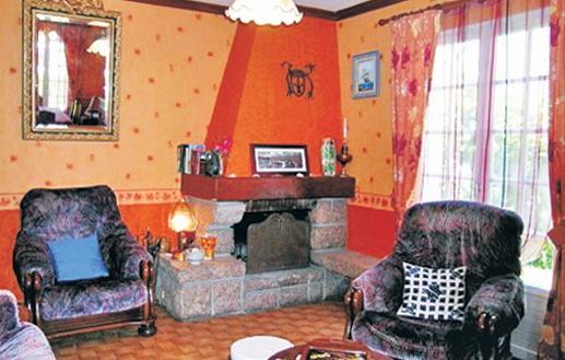 Апартаменты Holiday home Rue Des Ecoles