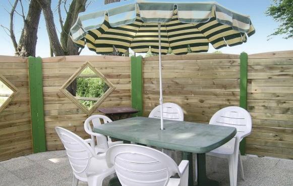 Апартаменты Holiday home Les Landelles