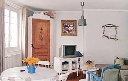Апартаменты Apartment Place Le Pommelec