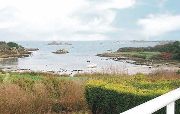 Апартаменты Holiday home Route de Glouermel
