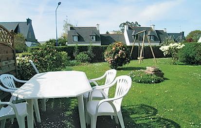 Апартаменты Holiday home Rue Des Hortensias