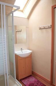 Отель Holiday home Kerizout