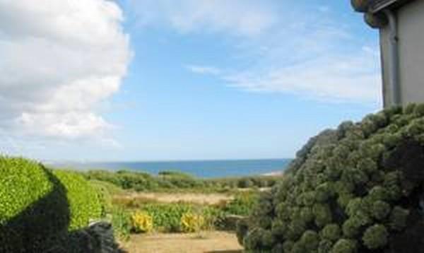 Апартаменты Holiday home Impasse des Brisants