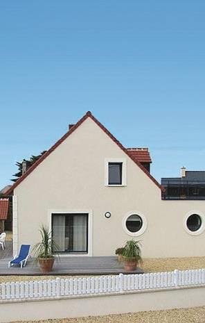 Апартаменты Holiday home Rue de la Plage