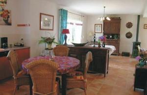 Отель Holiday home Lohoden Vihan