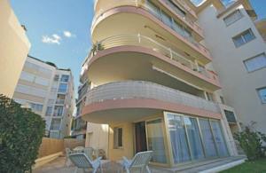 Apartment Avenue de Lerins