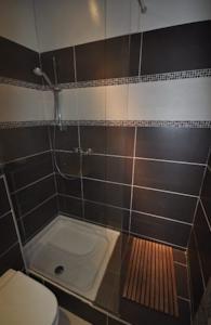 Apartment rue Meynadier