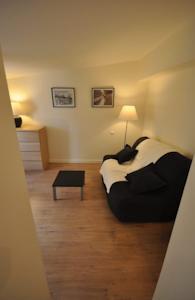 Apartment rue Marachal Joffre