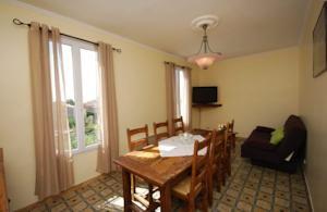 Holiday home Route de Pessicart