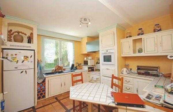 Апартаменты Holiday home Chemin de Frechouol