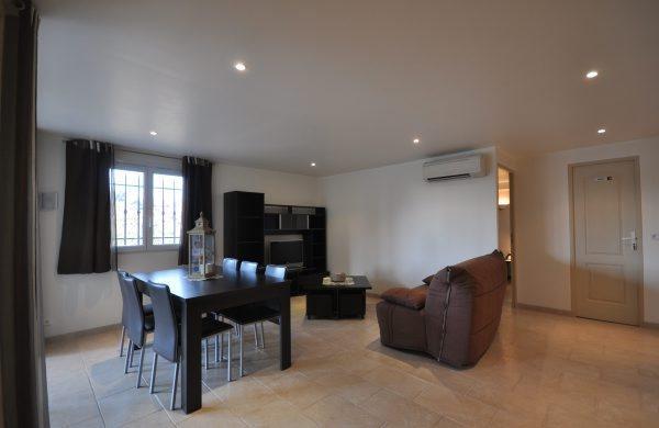 Апартаменты Apartment Chemin Colle Germaine
